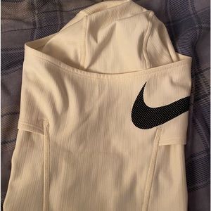 Nike ski mask